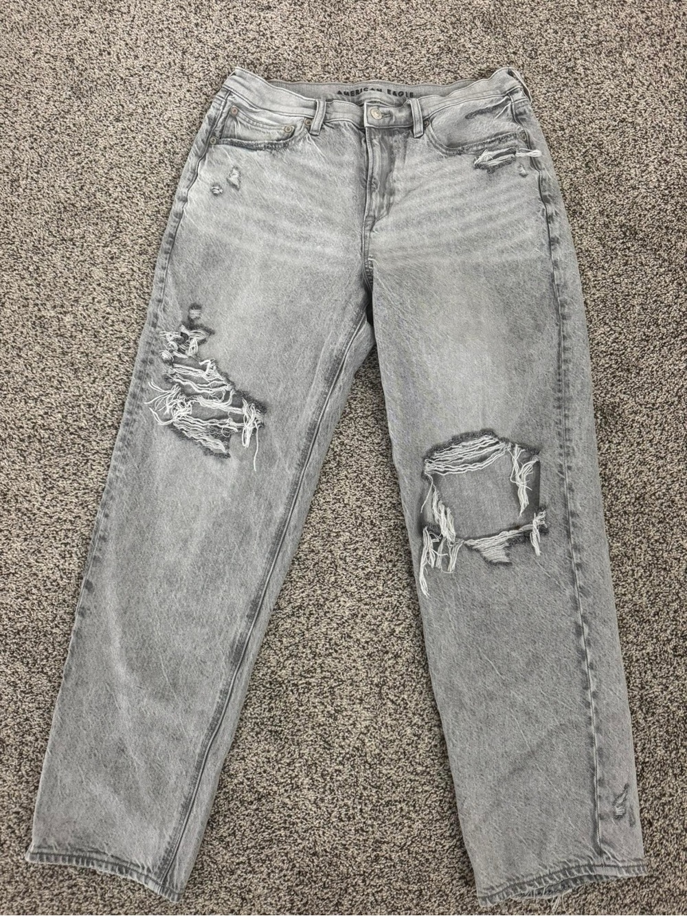 American Eagle size 12